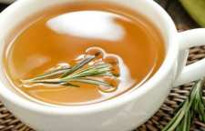 طرز تهیه دمنوش گیاهی چای اکلیل کوهی رزماری