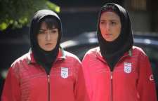 عرق سرد فیلم افتتاحیه جشنواره حقوق بشر فرانسه