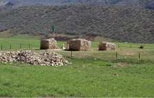 آتشکده میل میله گه شهرستان اسلام آباد غرب استان کرمانشاه