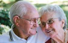 ازدواج در دوران سالمندی