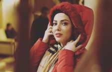 تصاویر بازیگران ایرانی در شبکه های اجتماعی