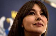 بیوگرافی مونیکا بلوچی بازیگر معروف سینمای هالیوود