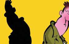 باخودت قهر نکن داستانی زیبا از سری داستان های شیوانا