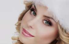 نکات ماندگاری آرایش در روزهای بارانی