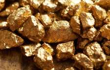 چگونه منابع طلا را شناسایی کنیم