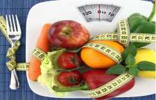 چگونگی طراحی رژیم غذایی برای کاهش وزن