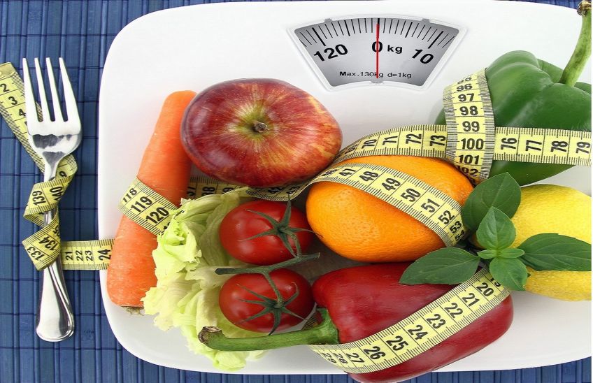 چگونگی طراحی رژیم غذایی برای کاهش وزن