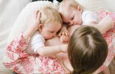 نکات مهم شیردهی مادر