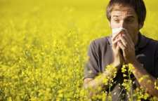 سندروم آلرژی دهانی چیست؟