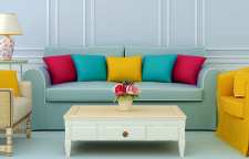 چه کوسنی برای چه مبلی مناسب است