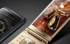 گوشی W2019 رونمایی شد