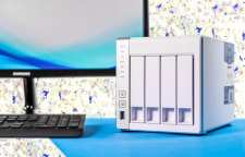 آشنایی با حافظهی تحت شبکه کیونپ TS-431P2