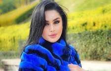 بیوگرافی دنیا جهان بخت چهره ی معروف اینستاگرام