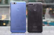 معرفی  Honor 7C گوشی هوشمند هووای از زیر برند آنر
