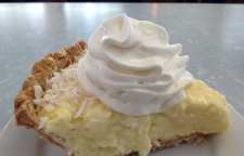 آموزش تهیه کرم نارگیل