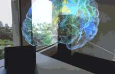 طراحی جدید عینک های واقعیت افزوده