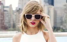 شکستن رکورد تور کنسرت مدونا توسط تیلور سویفت