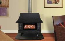 نکات ایمنی در مورد بخاری گازی