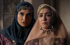 تدوین سریال بانوی عمارت ساخته عزیزالله حمیدنژاد به پایان رسید