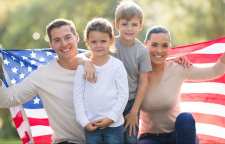 فرهنگ و آداب و رسوم مردم کشور آمریکا