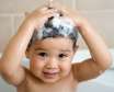 چگونه با مقاومت کودکان در برابر حمام کردن برخورد کنیم