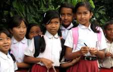 فرهنگ و آداب و رسوم مردم کشور اندونزی