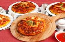 طرز تهیه فست فود کواتر و فورماجی