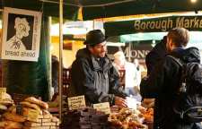 آشنایی با غذاهای خوشمزه خیابانی اروپایی