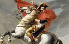 داستان کوتاه احساس ناپلئون