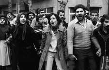 اجباری شدن حجاب در ادارات ایران