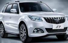 بررسی هایما اس 7 و مقایسه با اس 7 توربو