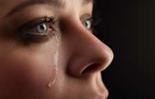 فواید و ویژگی های گریه کردن