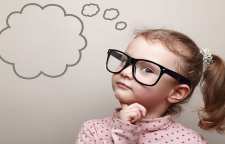 تست هوش تصویری تعداد مثلث ها