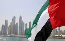 فرهنگ مردم کشور امارات متحده عربی