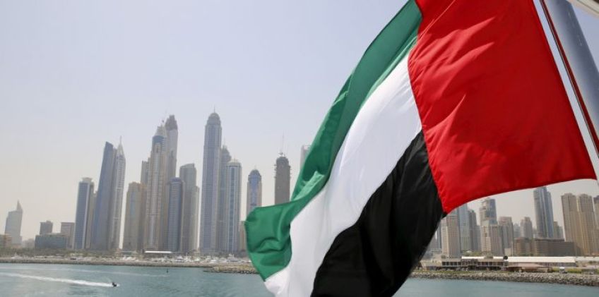 فرهنگ مردم کشور امارات متحده عربی