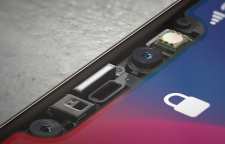 دوربین های زیر نمایشگر چالشی بزرگ در تحقیقات گوشی های هوشمند