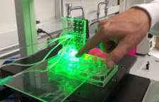 موفقیت پژوهش گران در چاپ سه بعدی بافت اعضای انسان