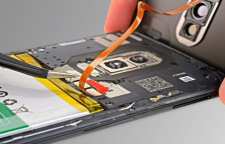 کالبد شکافی وان پلاس 6T