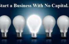 شروع کسب و کار با سرمایه کم