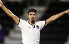 گلزنان برتر لیگ قهرمانان آسیا در فصل 2018 معرفی شدند