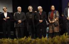 تجلیل از شرکت کنندگان پذیرفته شده جشنواره نوای خرم