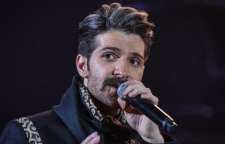 اعتراف حمید هیراد به پلی بک خواندنش