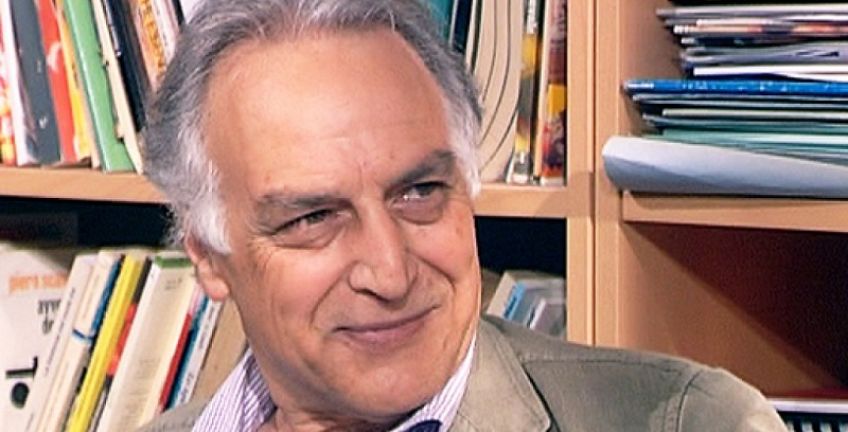 بیژن زرمندیلی نویسنده ایرانی ساکن ایتالیا درگذشت