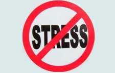 روش هایی ساده برای از بین بردن استرس