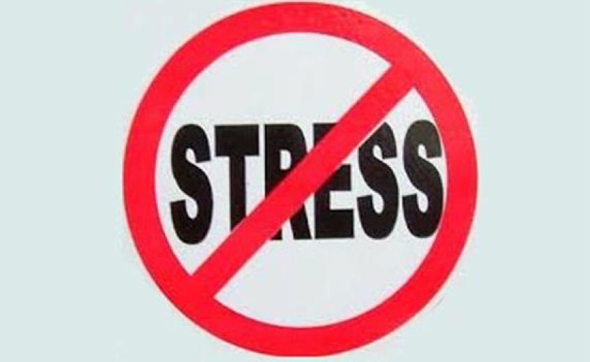 روش هایی ساده برای  از بین بردن استرس