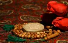 اثرات مثبت نماز خواندن