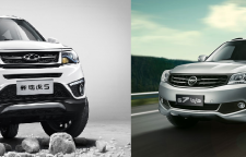 بررسی و مقایسه هایما S7 و تیگو 5