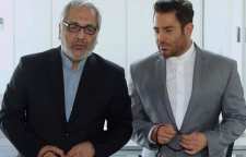 اولین نمایش رحمان 1400 در جشنواره فیلم فجر خواهد بود