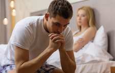 وقتی شما گرم هستید اما همسرتان سرد است