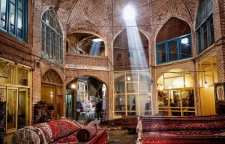 صنایع دستی و سوغات تبریز از یادگارهای آذربایجان شرقی